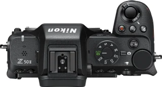 Nikon Z50II systeemcamera + NIKKOR Z 16-50mm lens