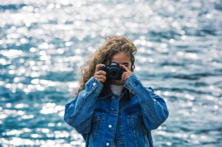 Nikon Z50II systeemcamera + NIKKOR Z 16-50mm lens