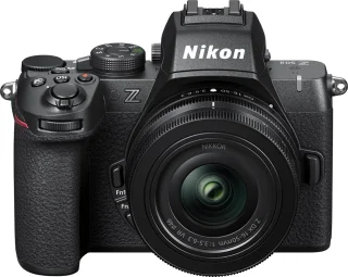 Nikon Z50II systeemcamera + NIKKOR Z 16-50mm lens