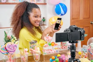 Nikon Z50II systeemcamera + NIKKOR Z 16-50mm lens