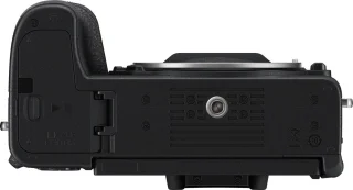 Nikon Z50II systeemcamera + NIKKOR Z 16-50mm lens