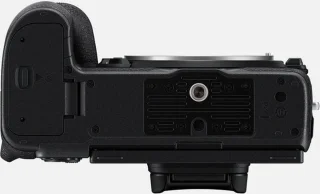 Nikon Z7II MILC body zwart 45,7 MP