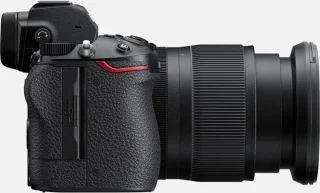 Nikon Z7II MILC body zwart 45,7 MP