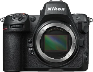 Nikon Z8 Body