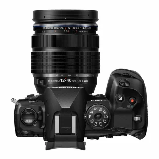 Wat vinden we goed aan de OM System OM-1 II + M.Zuiko 12-40mm PRO II kit