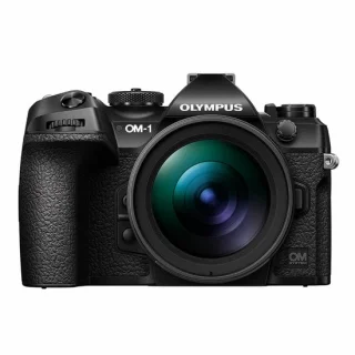 OM System OM-1 II + M.Zuiko 12-40mm PRO II — compacte krachtpatser voor buitenfotografie