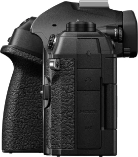 OM SYSTEM OM-1 Mk II Body