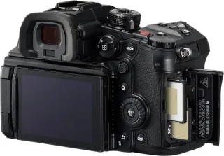 Panasonic LUMIX DC-GH6 Body