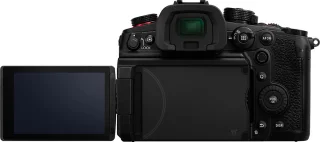 Panasonic LUMIX DC-GH6 Body