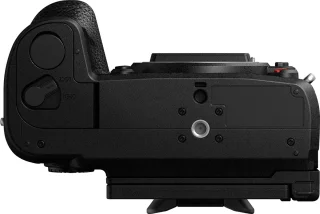 Panasonic LUMIX DC-GH6 Body