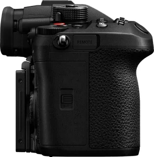 Panasonic LUMIX DC-GH6 Body