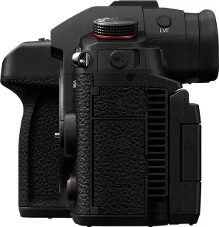 Panasonic LUMIX DC-GH6 Body