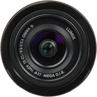 Panasonic LUMIX G100D Camera Kit 12-32mm + 45-150mm