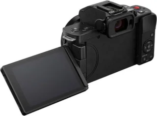 Panasonic LUMIX G100D Camera Kit 12-32mm + 45-150mm