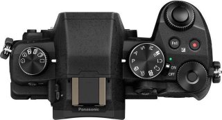 Wat vinden we goed aan de Panasonic Lumix G80 Body
