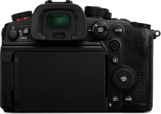 Panasonic LUMIX GH7 Body