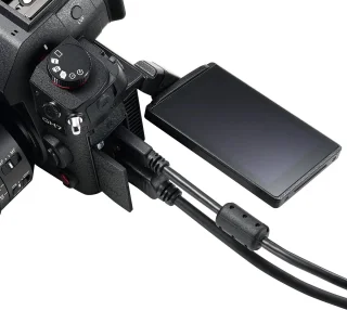 Panasonic LUMIX GH7 Body