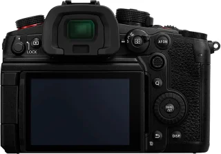 Panasonic LUMIX GH7 Body