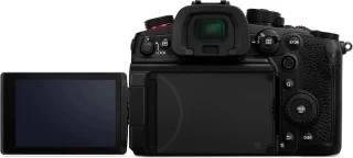Panasonic LUMIX GH7 Body