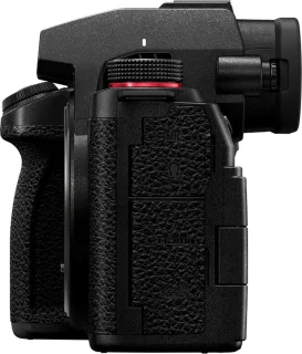 Panasonic Lumix S5II Systeemcamera + 20-60mm lens
