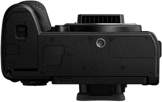 Panasonic Lumix S5II Systeemcamera + 20-60mm lens