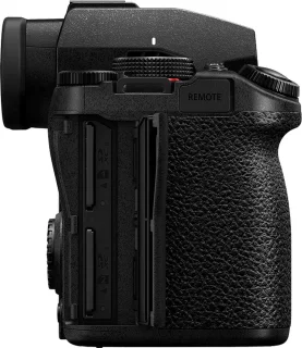 Panasonic Lumix S5II Systeemcamera Body
