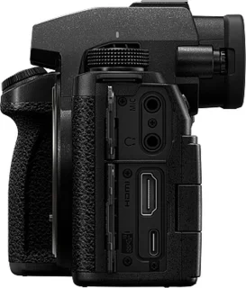 Panasonic Lumix S5IIX systeemcamera body