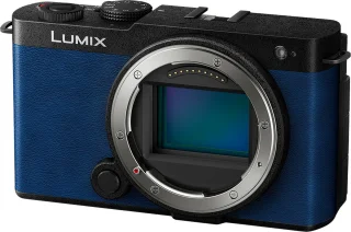 Panasonic Lumix S9 Systeemcamera (Body)