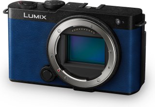 Wat vinden we goed aan de Panasonic Lumix S9 Systeemcamera (Body)