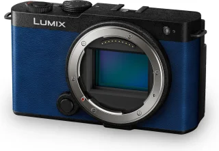 Panasonic Lumix S9 Systeemcamera (Body)