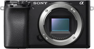 Sony A6100 systeemcamera kit 16-50mm & 55-210mm review