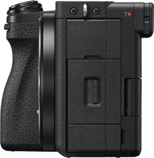 Sony A6700 Body Zwart