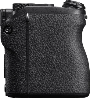 Sony A6700 Body Zwart