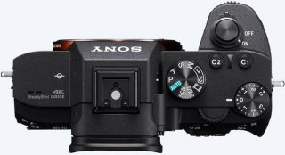 Sony A7 III Body + 28-70mm Zwart