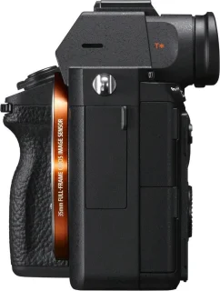 Sony A7R III Body