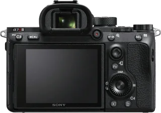 Sony A7R III Body