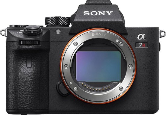 Sony A7R III Body review