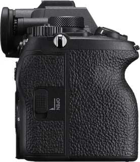 Sony A7R V Body