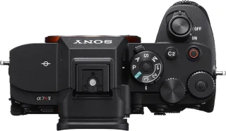 Sony A7R V Body