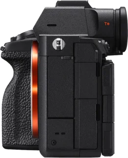 Sony A7R V Body