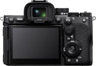 Sony A7R V Body
