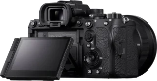 Sony A7R V Body