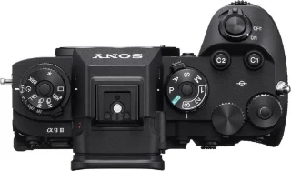 Sony A9 III Body