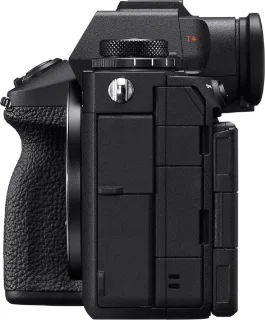 Sony A9 III Body