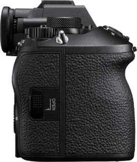 Sony A9 III Body