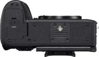 Sony A9 III Body