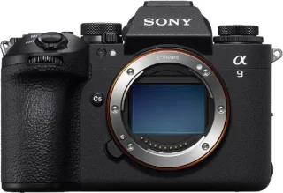 Sony A9 III Body