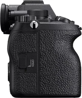 Sony Alpha 7 IV Body Systeemcamera