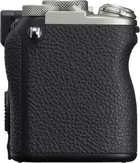 Sony Alpha 7C II Body Zilver