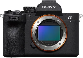 Sony Alpha 7V: veelzijdige 33MP full-frame krachtpatser met slimme AI